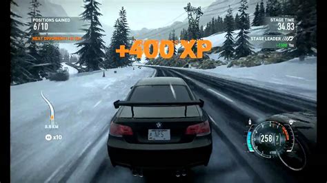 Amd Radeon Hd 6450 Gameplay Need For Speed The Run Hd Youtube