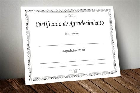 Plantillas Para Certificados Psd Y Diplomas Para Imprimir Gratis Images