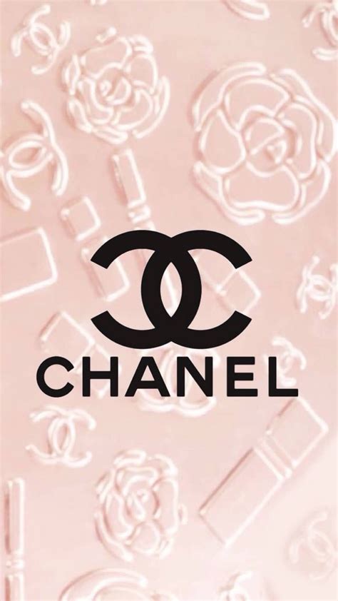 Chanel Fond Décran Nawpic