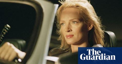 Live And Let Dye Blondes On Film Film The Guardian