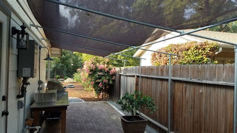 Diy Deck Canopy Step By Step Plans To Build Your Own Simplified