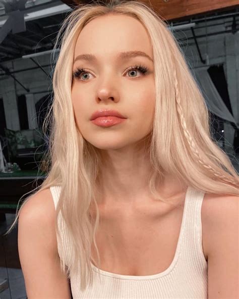 1344 Likes 5 Comments Dove Cameron Dovecameronfanns On