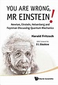 楽天ブックス: You Are Wrong, MR Einstein!: Newton, Einstein, Heisenberg and ...