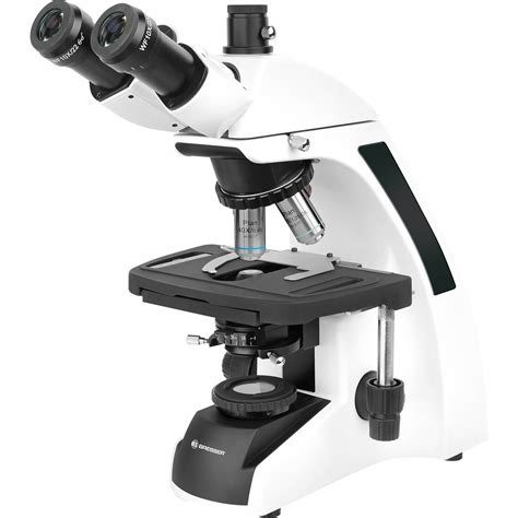 Bresser Science Infinity Microscope 57 60700 Bandh Photo Video