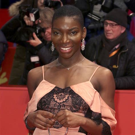 Michaela Coel Joined Black Panther Cast Because Her Character Is Queer Pearl Dean Cinemas