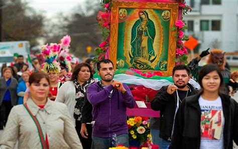 Fiestas Patronales Y Religiosas En El Corazón De Mexicanos El Sol De