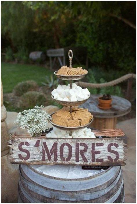 40 Boho Chic Outdoor Wedding Ideas Page 5 Of 5 Oh Best