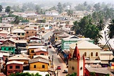 Reisen nach Ghana - Entdecken Sie Ghana mit Easyvoyage