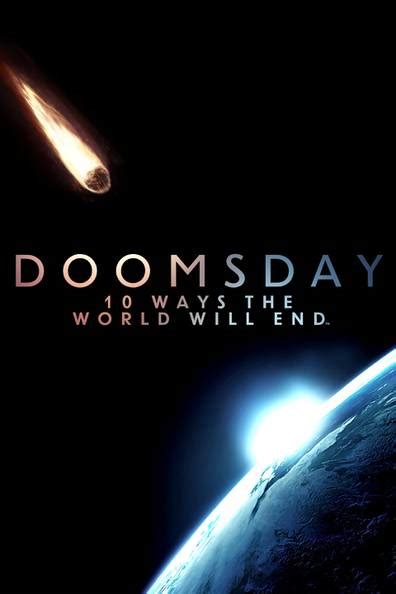 How To Watch And Stream Doomsday 10 Ways The World Will End 2016
