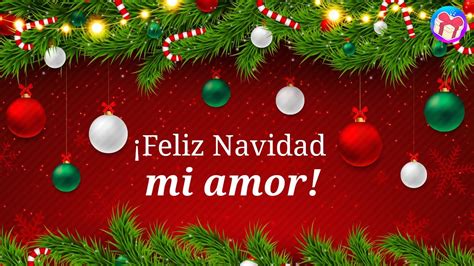 Top 63 Imagen Frases De Feliz Navidad Para Mi Amor Abzlocalmx
