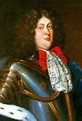 Guilherme Luis, duque de Wurtemberg, * 1647 | Geneall.net