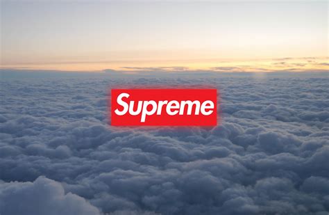 Supreme Anime Wallpapers Wallpaper Cave