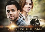 Michael Ealy’s Christian-Themed Drama ‘Unconditional’ Gets Trailer ...