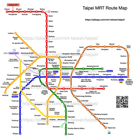 Our landscape design/build division is equipped to handle any size residential or commercial project. Taipei MRT Roadmap
