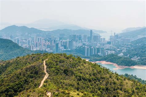 How To Hike Shing Mun Reservoir Hong Kong Living