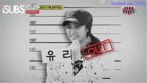 The show airs on sbs as part of their good sunday lineup. Running Man Ep 64-20 - YouTube
