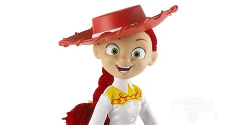 Save 41 Toy Story Jessie Doll Only 10 And Free Shipping Walmartca
