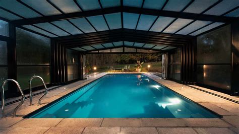 Swimming Pool Builders In Manchester Design Construction