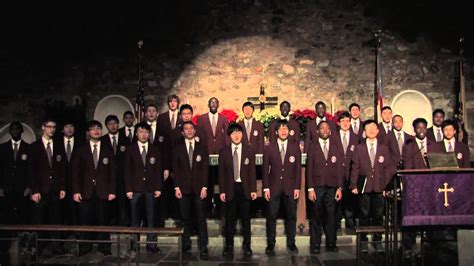 Church Farm School Choir We Wish You A Merry Christmas 2014 Youtube