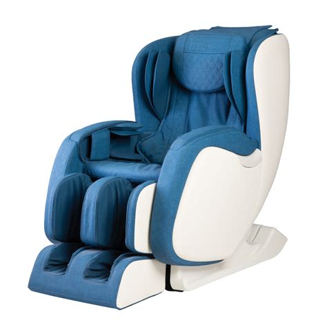 Itsu Genki Itsu Australia Massage Chairs