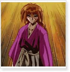 Himura Kenshin Speeddraw: Colored by Haiisu on DeviantArt