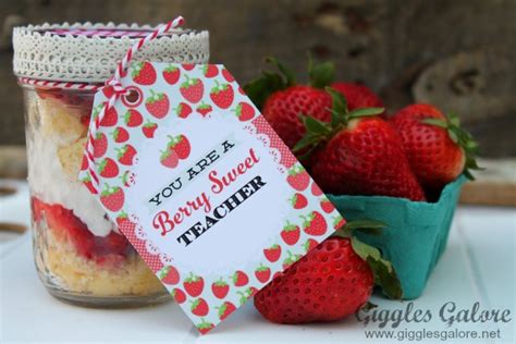 berry sweet teacher appreciation t giggles galore