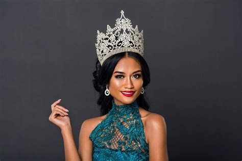 Miss Supranational 2019 Miss Supranational 2019 Która Była Polka Kamila Świerc