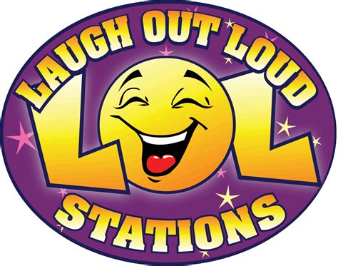 Lol Laugh Out Loud Laughing Out Loud Lol Sticker By Megan Motown For