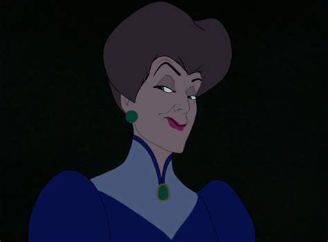 Lady Tremaine Evil Stepmother Disney Princess Art Evil The Best Porn