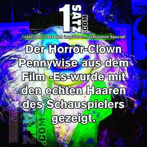 See more ideas about pennywise, pennywise the clown, pennywise the dancing clown. Der #Horror-Clown #Pennywise aus dem Film "Es" wurde mit ...