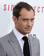 Jude Law Picture 104 - New York Premiere of Side Effects