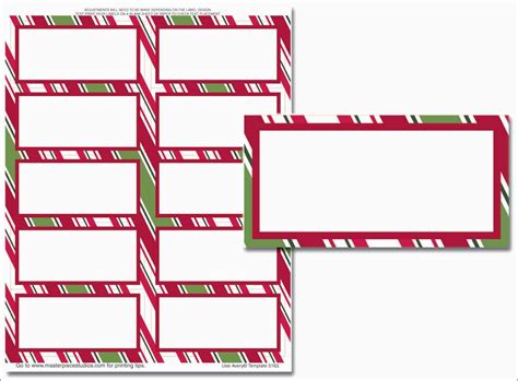 Included are address, shipping, cd labels, tags, small stickers, round christmas labels however, when i print address labels on avery 5160 sheets, they are not centered and do not line up with edges. Free Printable Labels Avery 5160 | Free Printable