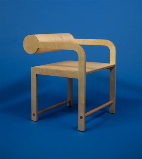 Cylinder Chair Oros