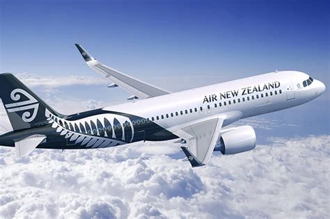 In 1978 the former purely international air new zealand merged with the then domestic carrier, new zealand national airways corporation to create the 'new' air new zealand. In brief: Air New Zealand chooses agency, Ketchum adds ...