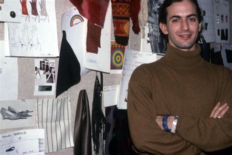 Marc Jacobs Biography Age Height Net Worth Wikis 2023