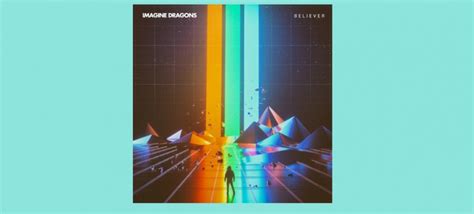 Imagine Dragons Partners With Nintendo To Release New Single For Super