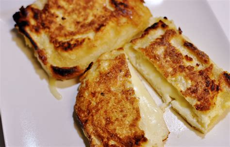 [35 ] recipe for french toast grilled cheese