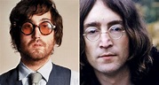 John Lennon: La historia de Sean Lennon, el hijo famoso del Beatle