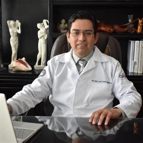 Dr José Carlos Jiménez Ortega Opiniones Médico General Puebla