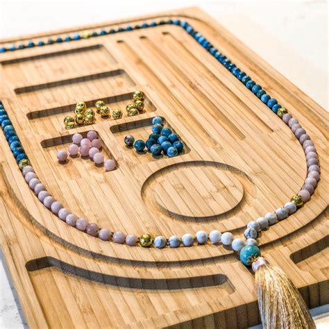 Beading Boards Jewelry Making Home Outside Decoration