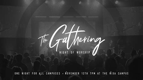 Events — North Point Church