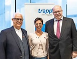 Bundeswirtschaftsminister Peter Altmaier bei Firma Axel Trapp in ...