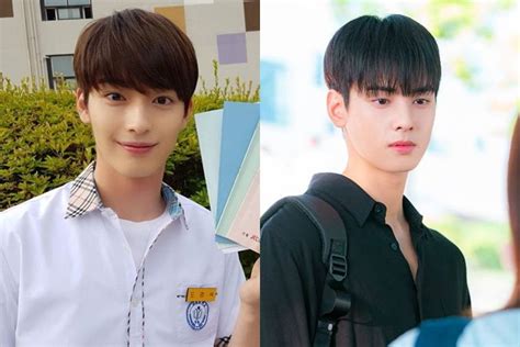 In its final week, true beauty throws us a few curveballs along the lines of noble idiocy, fan service, and some manufactured drama. Image result for cha eun woo my id is gangnam beauty