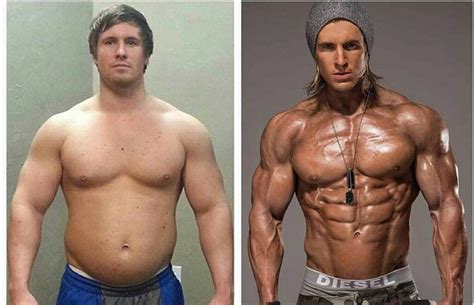 That leads to the recruitment and activation of more muscle fibers. How to Build Muscle and Burn Fat For Men - all ...