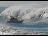 Pictures of Small Boats In Big Seas