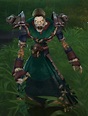 Thomas Zelling - NPC - World of Warcraft