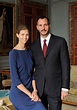 Kendra Spears marries Prince Rahim Aga Khan in intimate ceremony | HELLO!