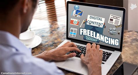 Maybe you would like to learn more about one of these? How to Start a Freelance Digital Content Business in Canada