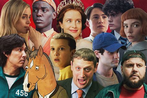 The Best Shows On Netflix To Watch Right Now Time