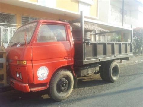 Vendo Excelente Camion Daihatsu Guayaquil Doplim